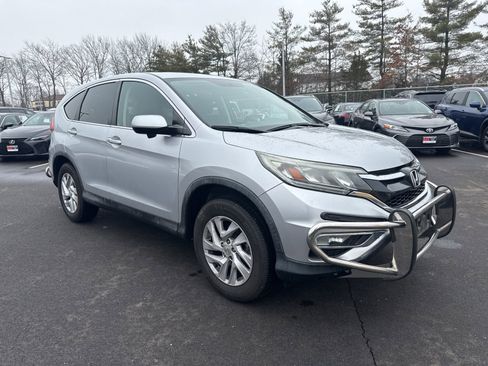 Used 2015 Honda CR-V EX image 3