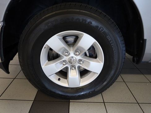 Used 2023 RAM 1500 Classic SLT w/ Trailer & Traction Group image 16