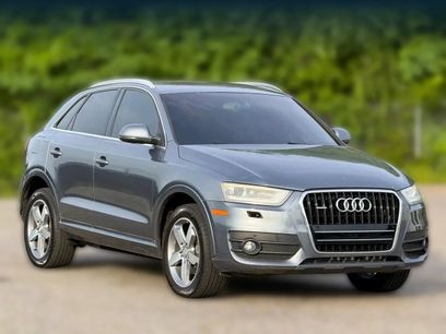 Used 2015 Audi Q3 2.0T Premium Plus