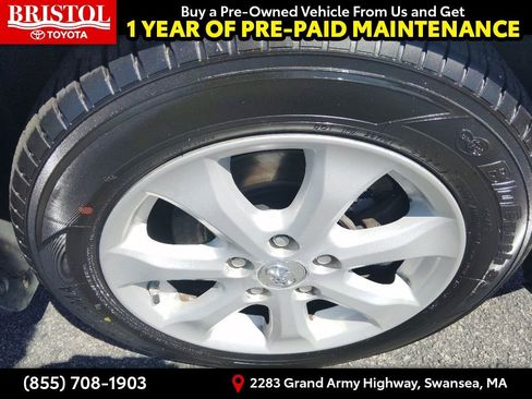 Used 2011 Toyota Camry LE w/ LE Extra-Value Pkg FWD image 10
