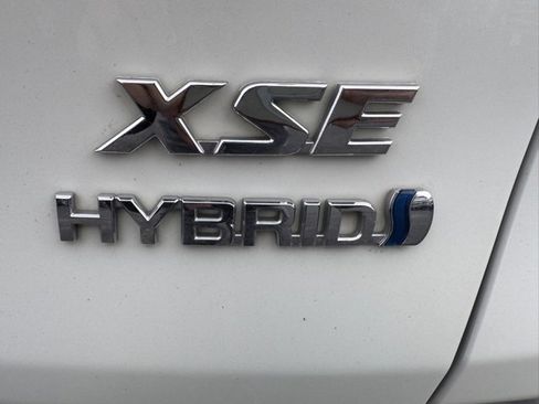 Used 2020 Toyota RAV4 XSE image 35