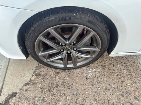 Used 2016 Lexus IS 300 AWD w/ F Sport Package image 25