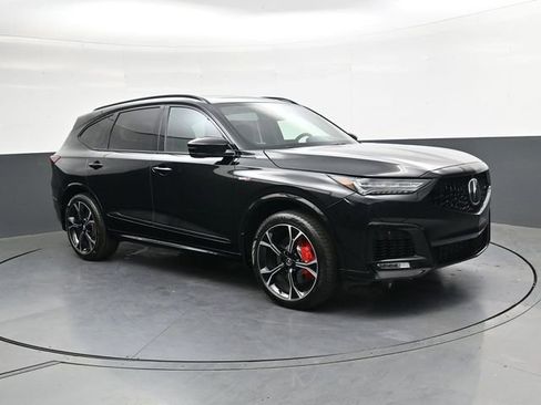 New 2026 Acura MDX Type S AWD/4WD image 1