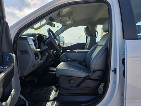 New 2026 Ford F450 XL AWD/4WD image 20