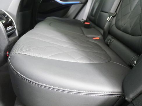 Certified 2025 BMW X5 sDrive40i w/ M Sport Package image 15