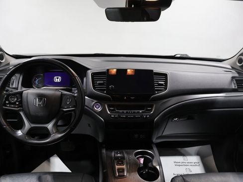 Used 2021 Honda Pilot EX-L image 17