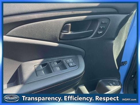 Used 2024 Honda Passport TrailSport image 17