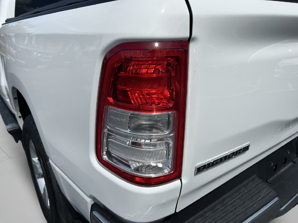 Used 2023 RAM 1500 Big Horn AWD/4WD image 18