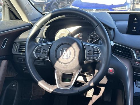 Certified 2023 Acura TLX w/ Technology Package image 25