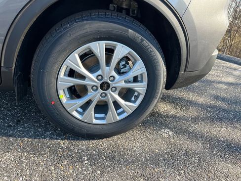 New 2026 Ford Escape Active w/ Cold Weather Package image 23