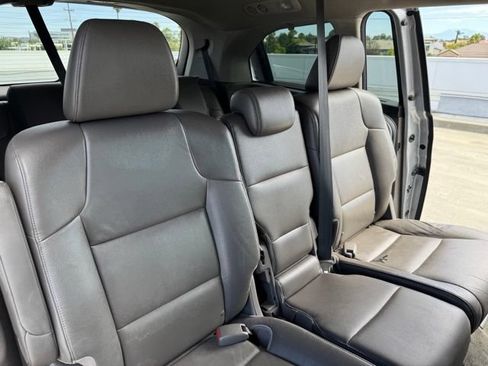 Used 2016 Honda Odyssey EX-L image 20