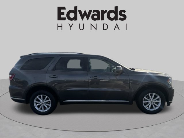 Used 2020 Dodge Durango SXT AWD/4WD image 5