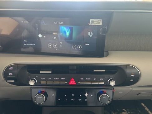 New 2026 Hyundai Palisade SEL image 8