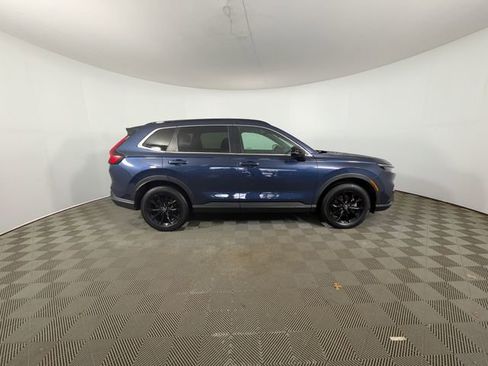 Used 2024 Honda CR-V Sport image 8