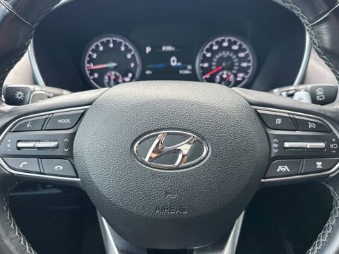 Used 2023 Hyundai Santa Fe SEL image 27