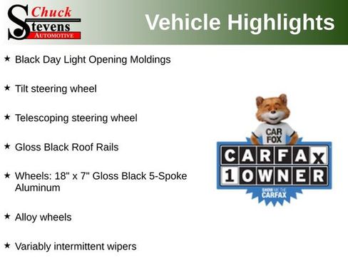 Used 2018 Jeep Cherokee Latitude w/ Altitude Package image 13