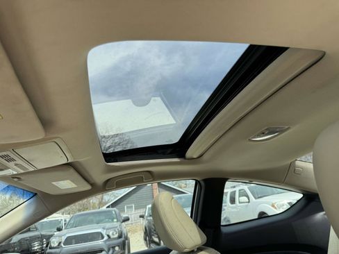 Used 2013 Honda Accord EX-L image 17