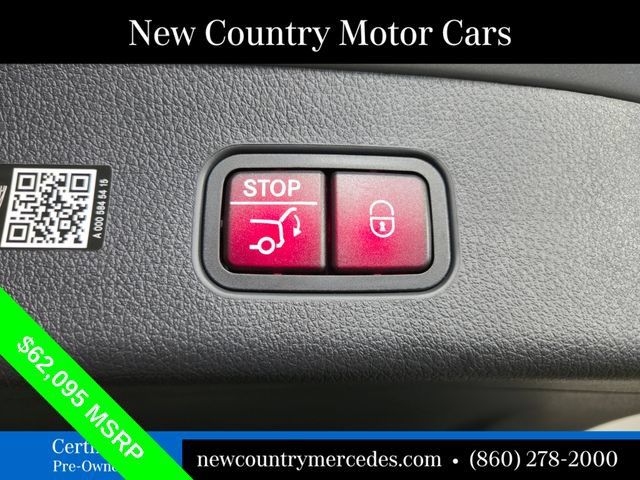 Certified 2026 Mercedes-Benz GLC 300 4MATIC image 14