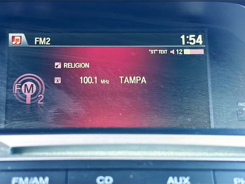 Used 2014 Honda Accord LX image 28