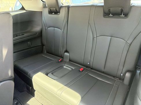 Certified 2026 INFINITI QX60 Pure w/ Cargo Package FWD image 13
