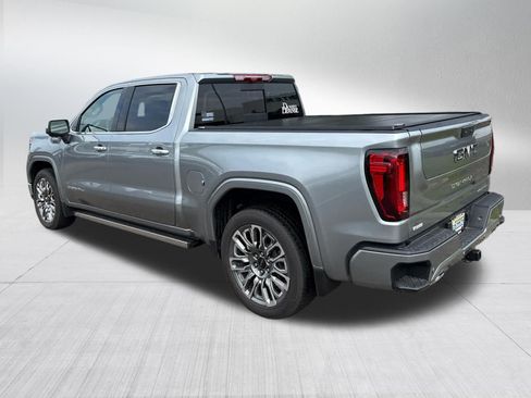 Used 2026 GMC Sierra 1500 Denali Ultimate AWD/4WD image 5
