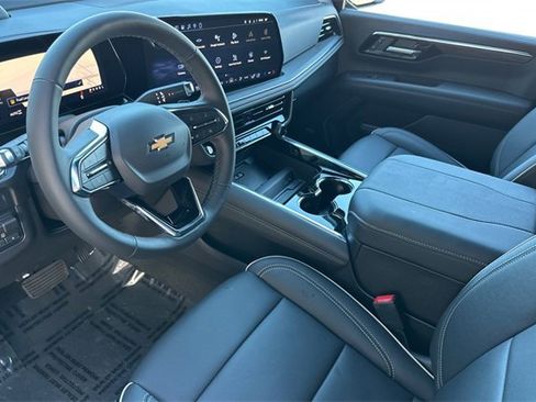 New 2026 Chevrolet Tahoe Premier w/ Sun And Tow Package image 13