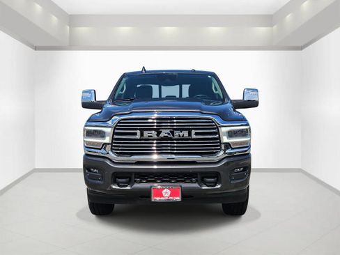 Used 2024 RAM 2500 Laramie w/ Safety Group image 2