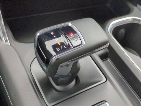 Used 2025 GMC Sierra 1500 Denali Ultimate image 29