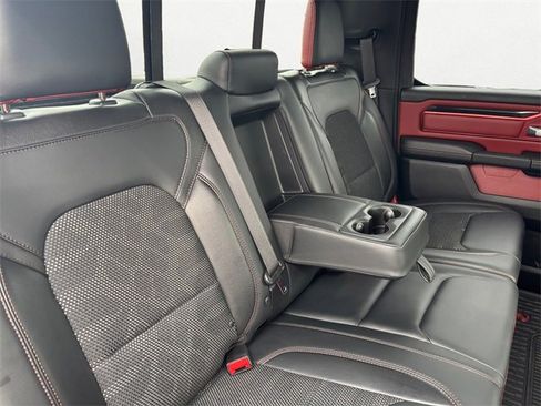 Used 2019 RAM 1500 Rebel w/ Rebel Level 1 Equipment Group image 19