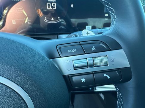 New 2026 Hyundai Sonata SEL image 15