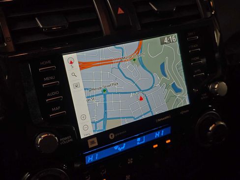 Used 2022 Toyota 4Runner TRD Pro image 34