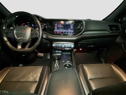 Used 2021 Dodge Durango R/T w/ Blacktop Package image 9
