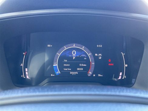 New 2026 Toyota Corolla LE image 13