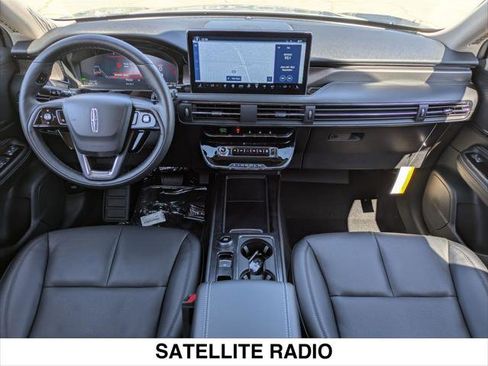 New 2025 Lincoln Corsair Grand Touring w/ Equipment Group 301A image 12