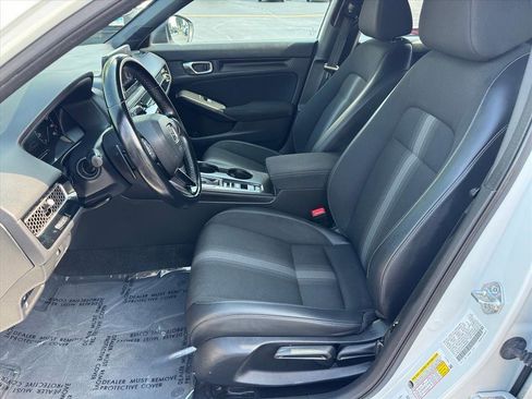 Used 2022 Honda Civic Sport image 5