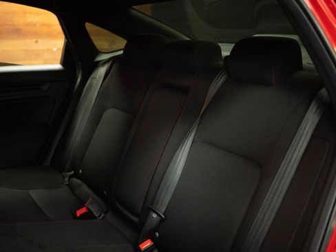Used 2025 Honda Civic Si image 11