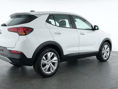 Used 2025 Buick Encore GX Preferred FWD image 9