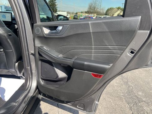 Used 2023 Ford Escape ST-Line Select w/ Tech Pack #2 AWD/4WD image 30