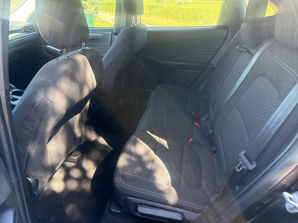 Used 2024 Ford Escape Active AWD/4WD image 10