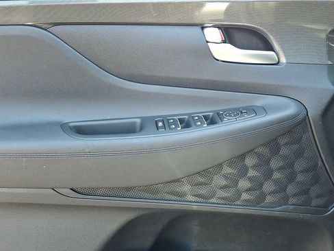 Used 2023 Hyundai Santa Fe SEL AWD/4WD image 13