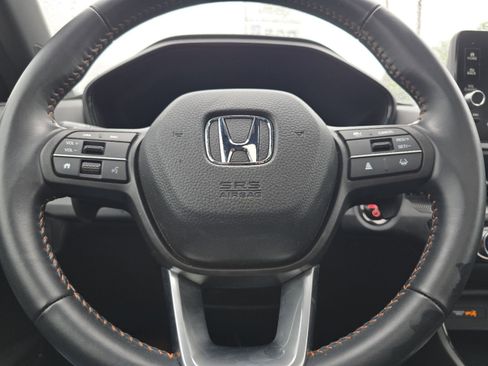 Used 2025 Honda CR-V Sport-L image 32