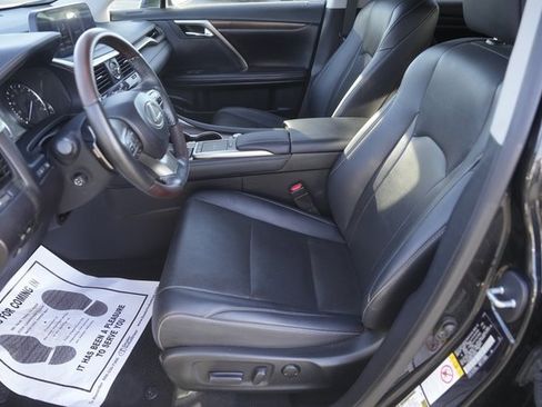 Used 2020 Lexus RX 350 FWD w/ Premium Package image 9