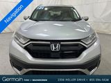Used 2022 Honda CR-V Touring image 3