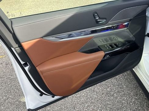 New 2026 BMW i7 xDrive60 AWD/4WD image 13