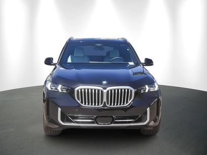 New 2026 BMW X5 xDrive40i w/ Premium Package