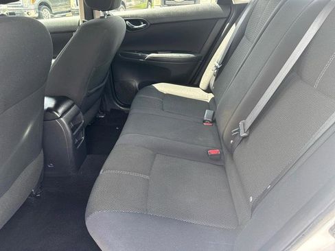 Used 2017 Nissan Sentra S FWD image 14