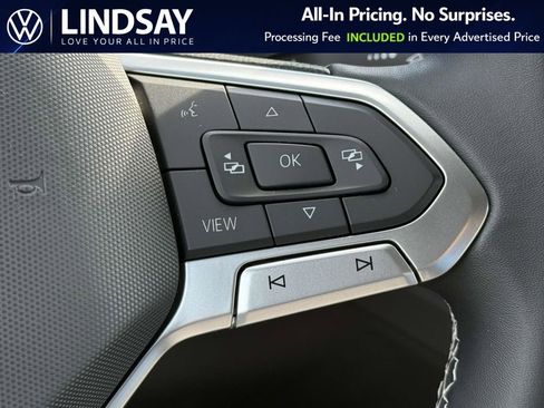 Used 2021 Volkswagen Atlas Cross Sport SE image 20