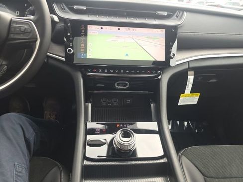 New 2026 Jeep Grand Cherokee Laredo image 24