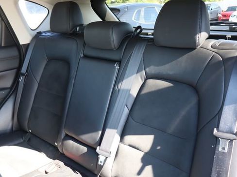 Used 2023 MAZDA CX-5 AWD 2.5 S w/ Select Package image 7