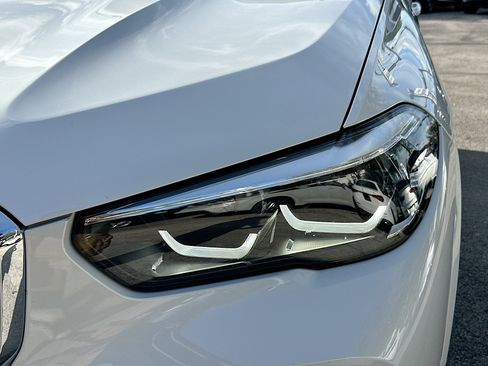 Certified 2023 BMW X5 sDrive40i w/ M Sport Package image 31